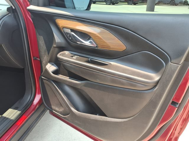 Used 2020 GMC Terrain SLE FWD image 22