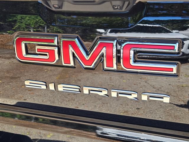 New 2026 GMC Sierra 1500 Elevation w/ Elevation Premium Package AWD/4WD image 19