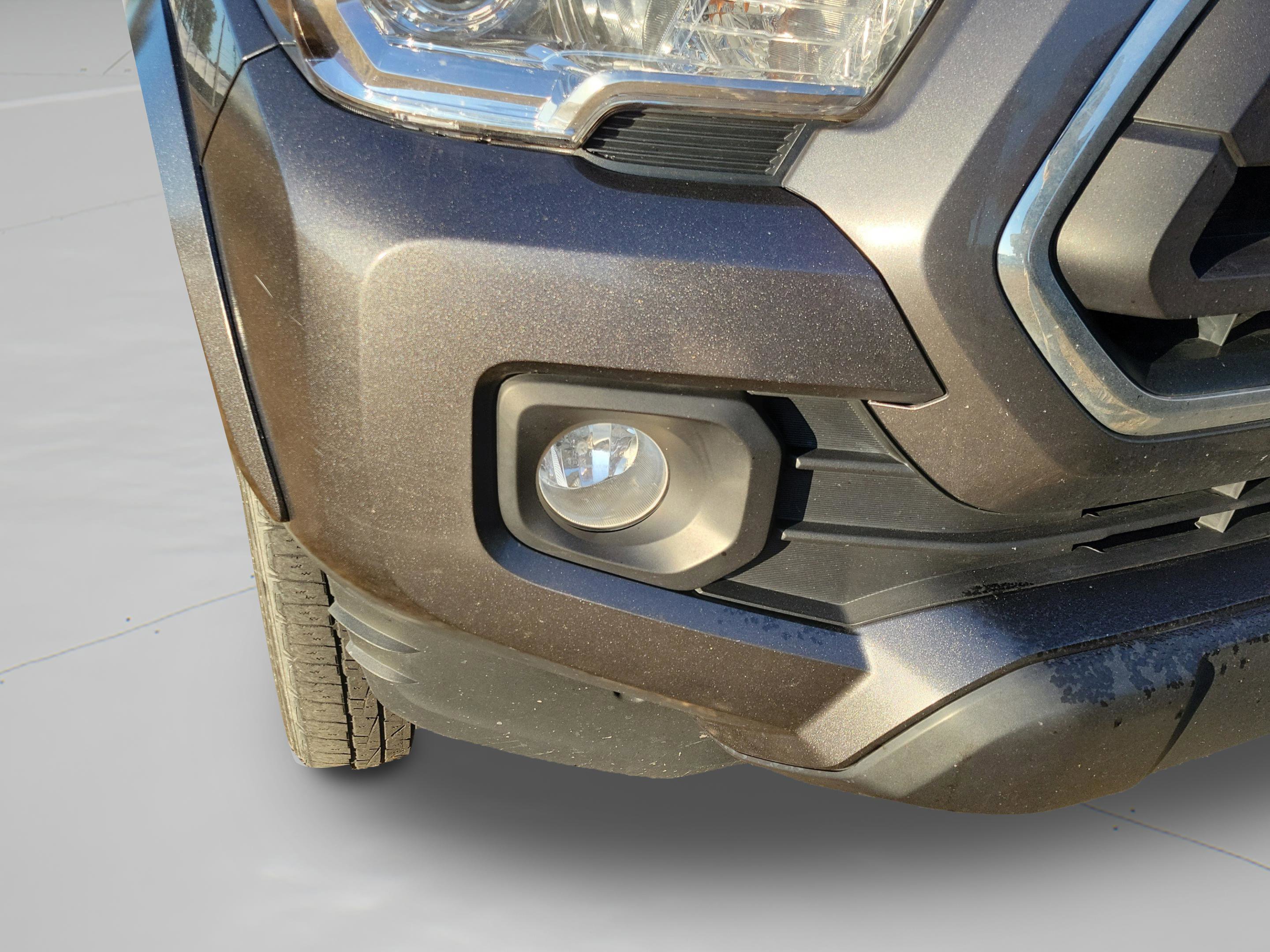 Used 2023 Toyota Tacoma SR5 image 13