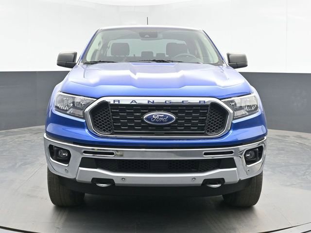 Used 2019 Ford Ranger XLT w/ Equipment Group 301A Mid AWD/4WD image 3