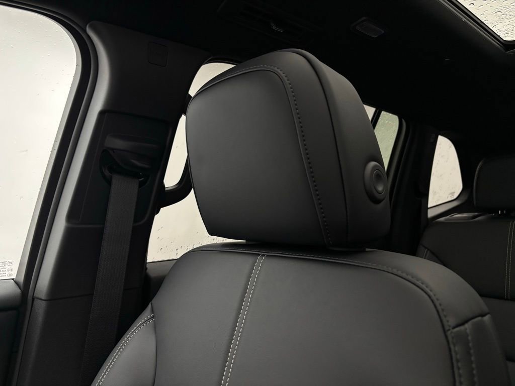 New 2026 GMC Acadia Elevation w/ Elevation Premium Package image 47