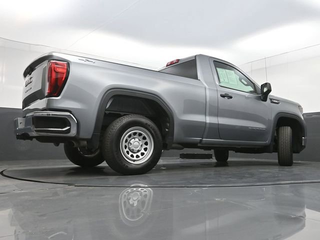 Used 2025 GMC Sierra 1500 Pro w/ Pro Value Package image 31