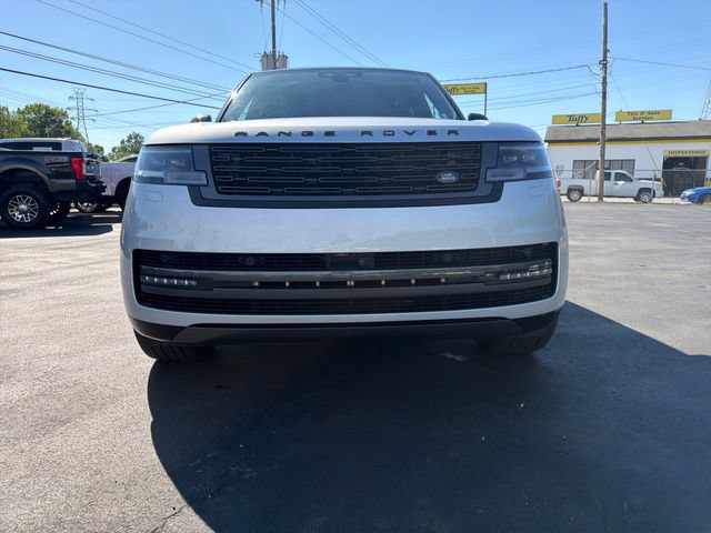 Used 2025 Land Rover Range Rover SE AWD/4WD image 26