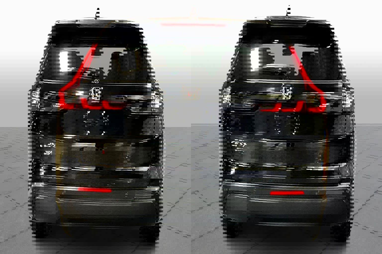 Used 2024 Honda CR-V EX-L image 5