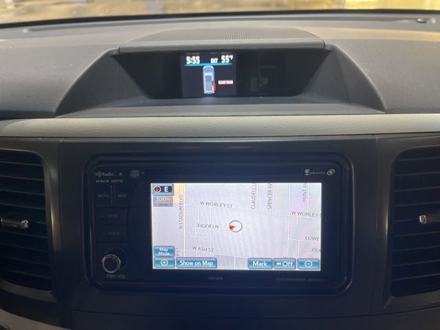 Used 2014 Toyota Sienna LE image 20