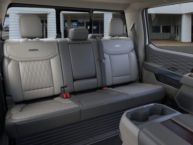 New 2026 Ford F250 Platinum image 11