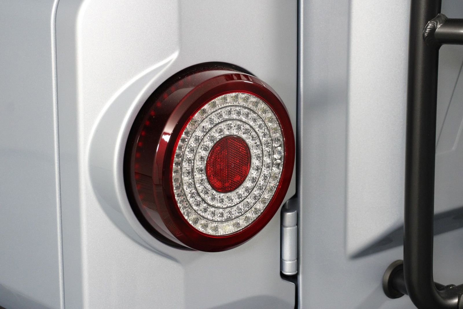 New 2025 INEOS Grenadier Trialmaster Edition image 18