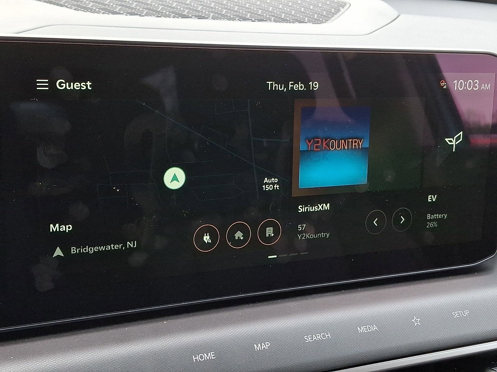 New 2026 Kia EV9 Wind image 9