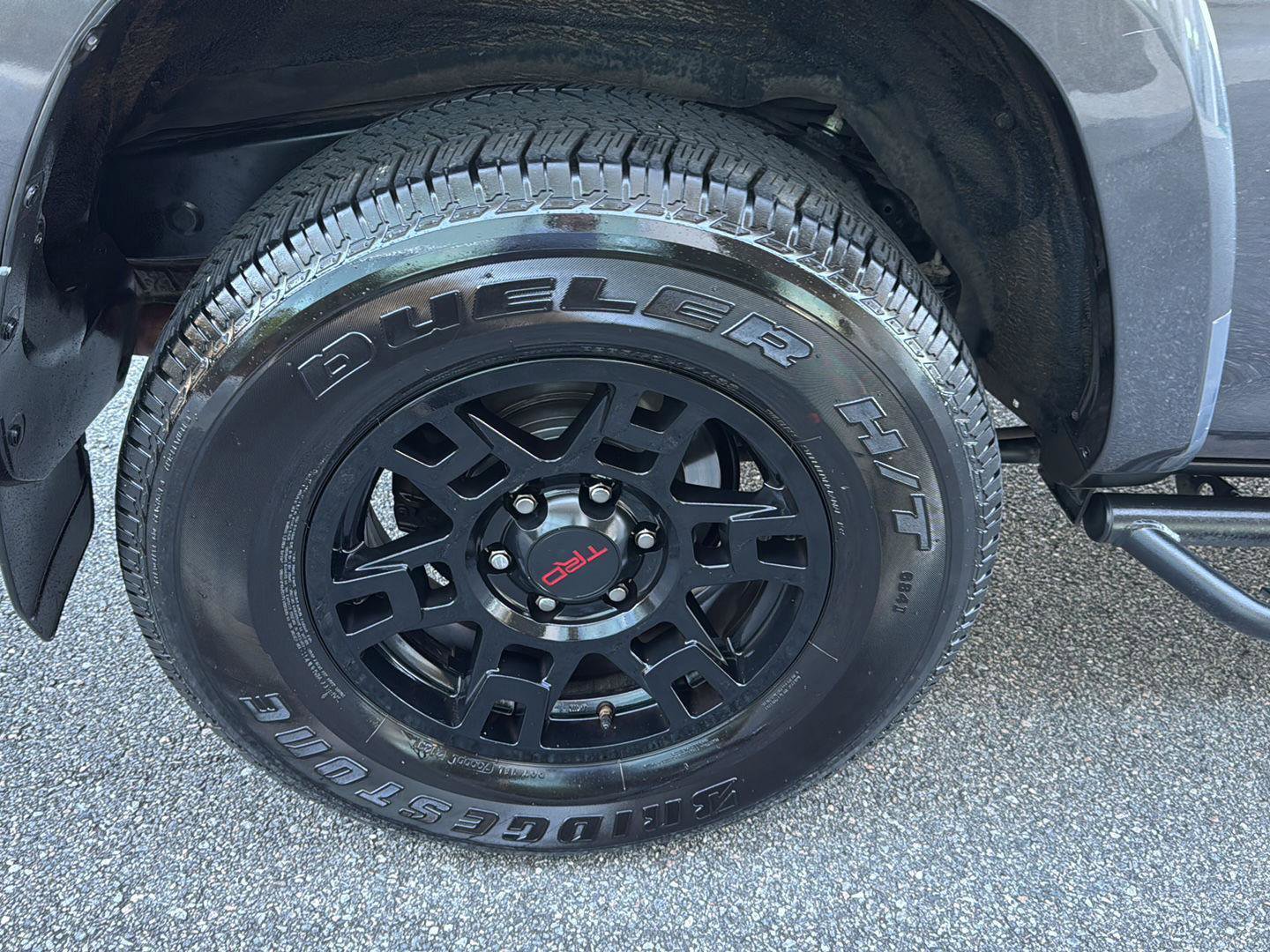 Used 2016 Toyota 4Runner SR5 image 35