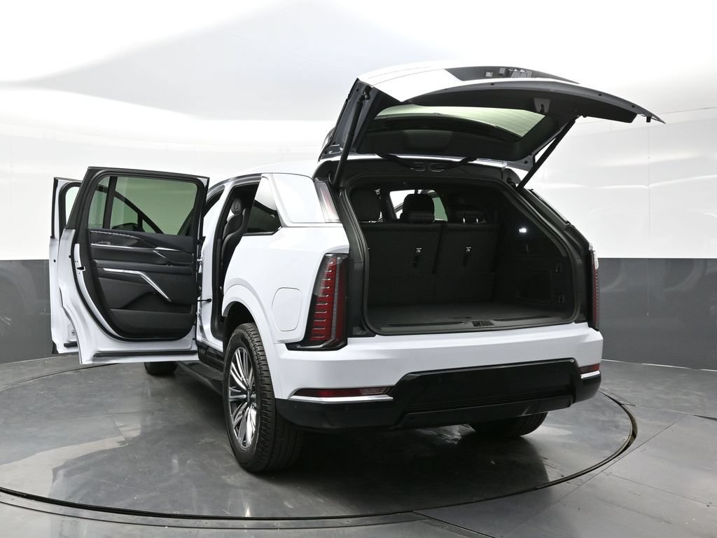 New 2026 Cadillac Escalade IQ Luxury 1 AWD/4WD image 28