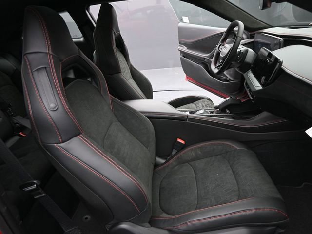 New 2026 Dodge Charger Daytona Scat Pack image 16