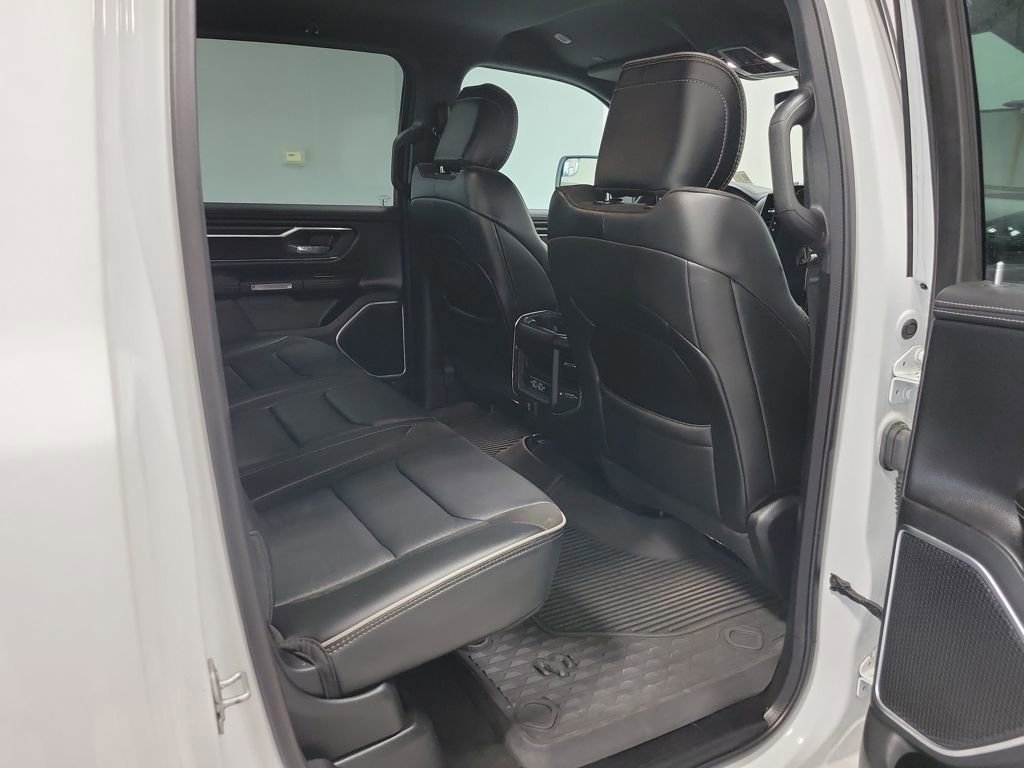 Used 2023 RAM 1500 Laramie image 20