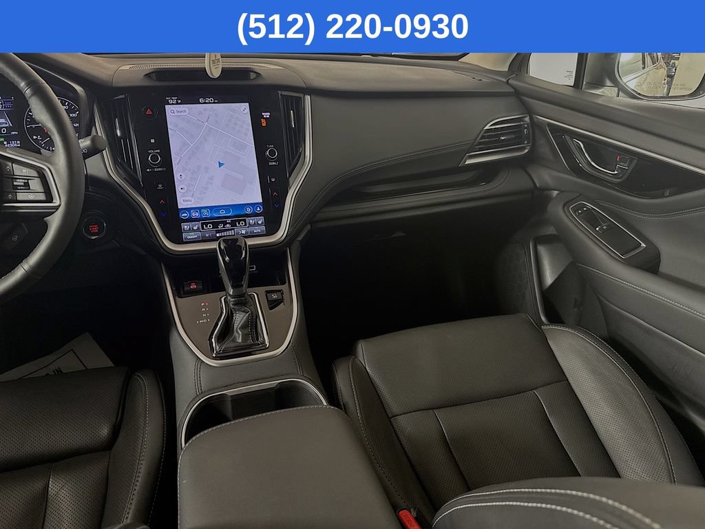 New 2023 Subaru Outback Touring XT AWD/4WD image 29
