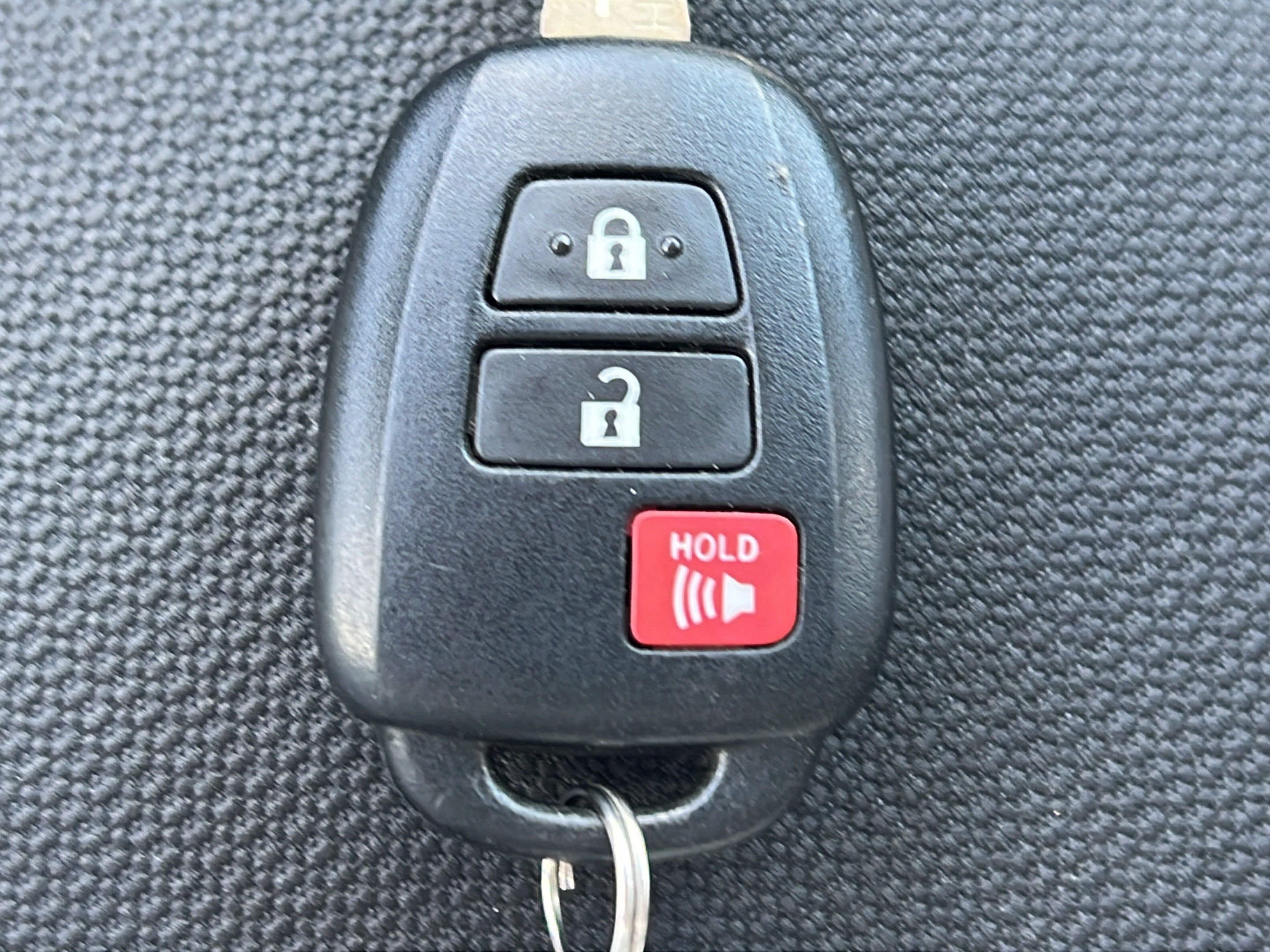 Used 2022 Toyota Corolla Cross L FWD image 25