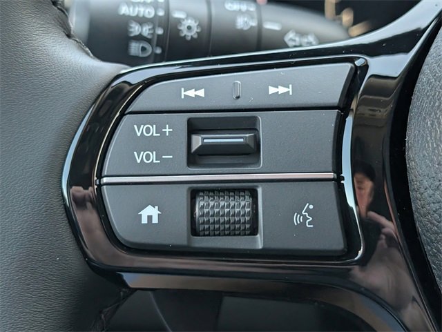 New 2025 Honda Pilot Touring image 25