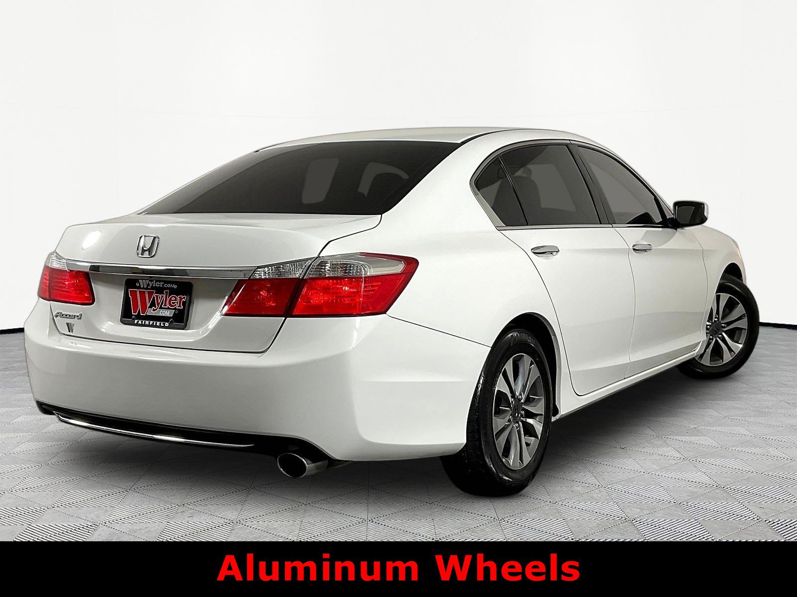 Used 2013 Honda Accord LX image 6
