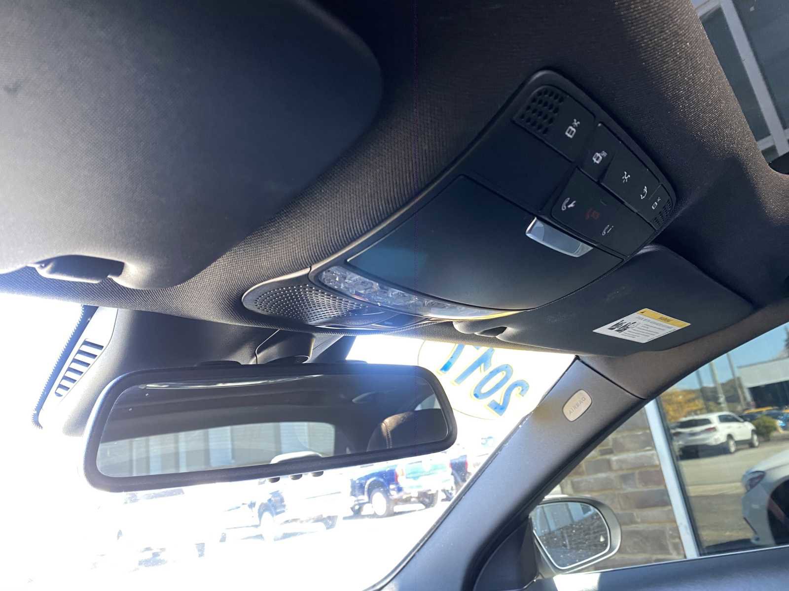 Used 2017 Mercedes-Benz C 63 AMG S image 25