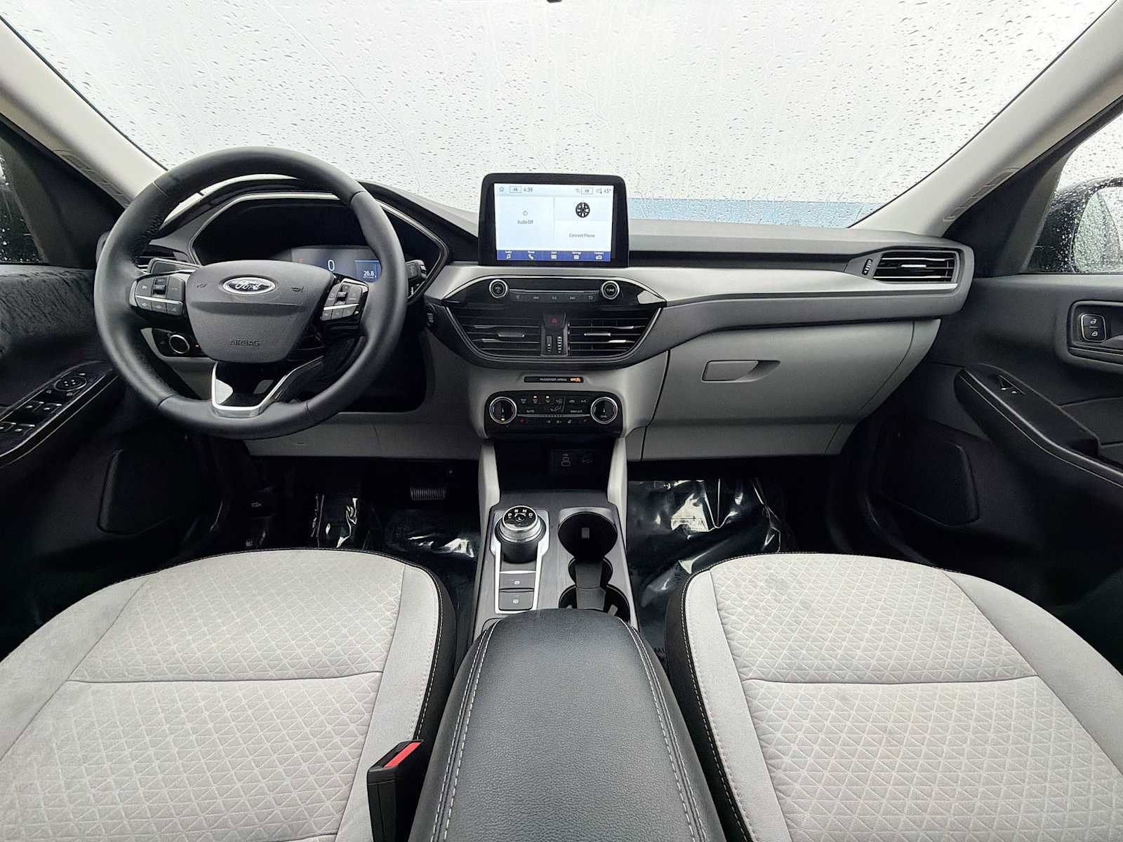 Used 2024 Ford Escape Active image 12