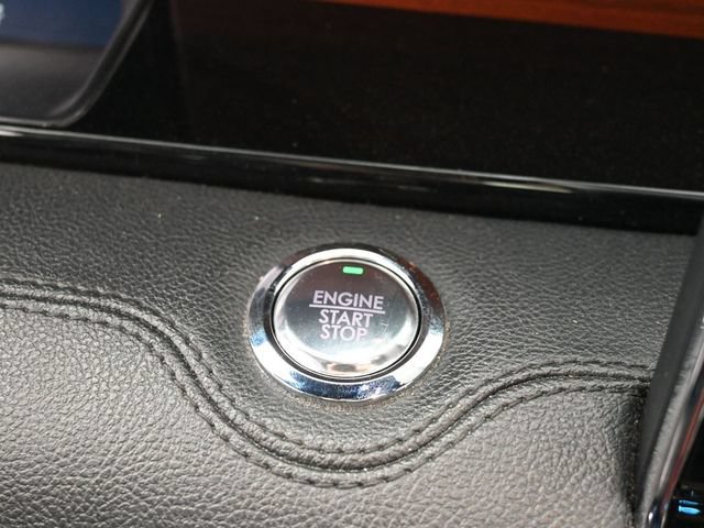 Used 2024 Lincoln Navigator Reserve AWD/4WD image 23
