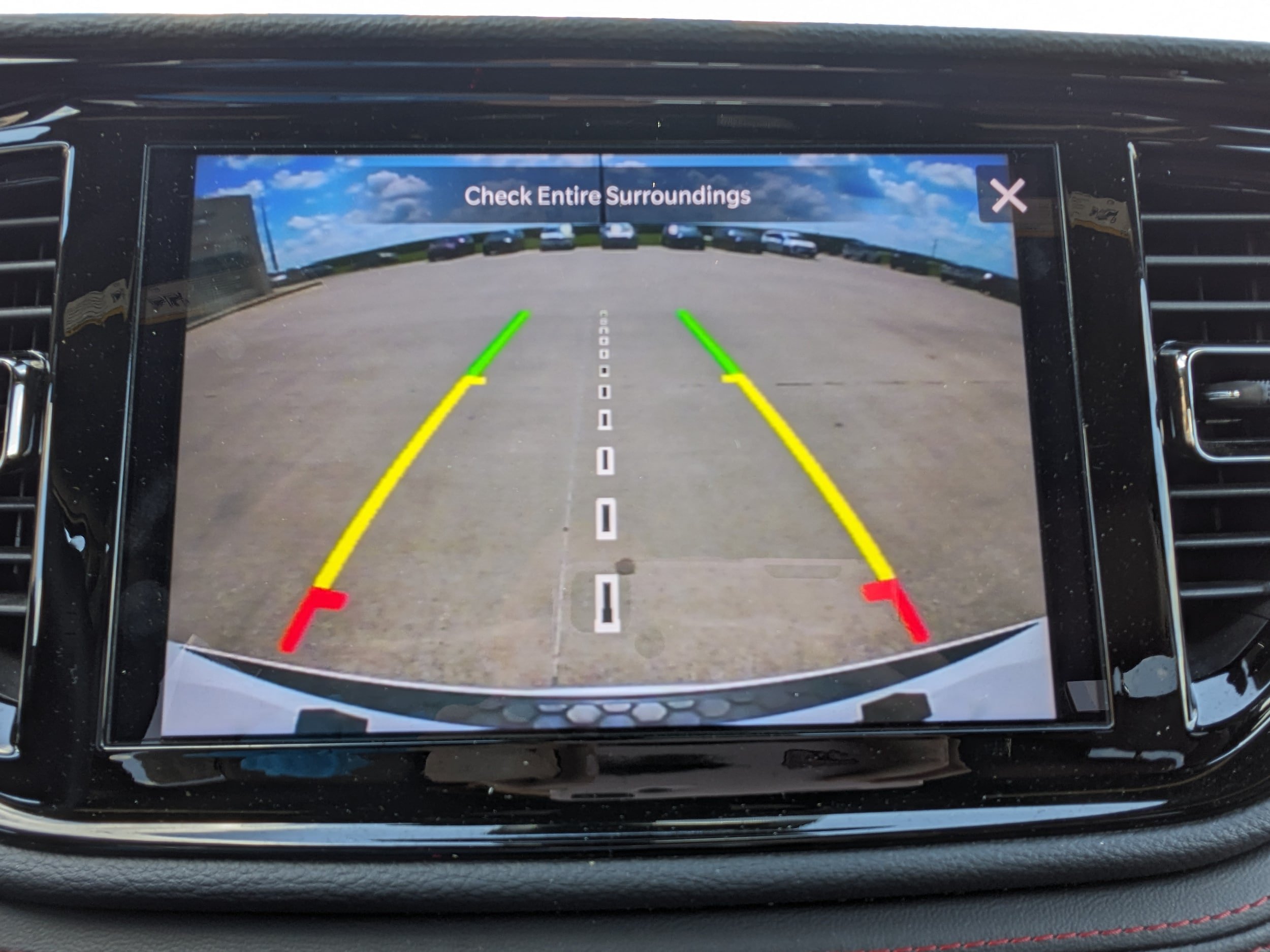 Used 2025 Dodge Durango GT AWD/4WD image 23