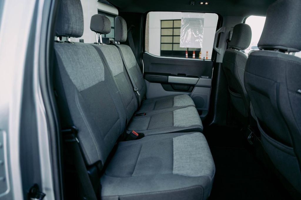 Used 2024 Ford F350 XLT image 10