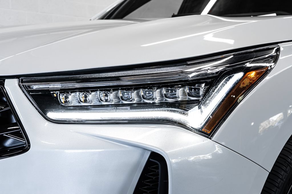 New 2026 Acura RDX A-Spec AWD/4WD image 9