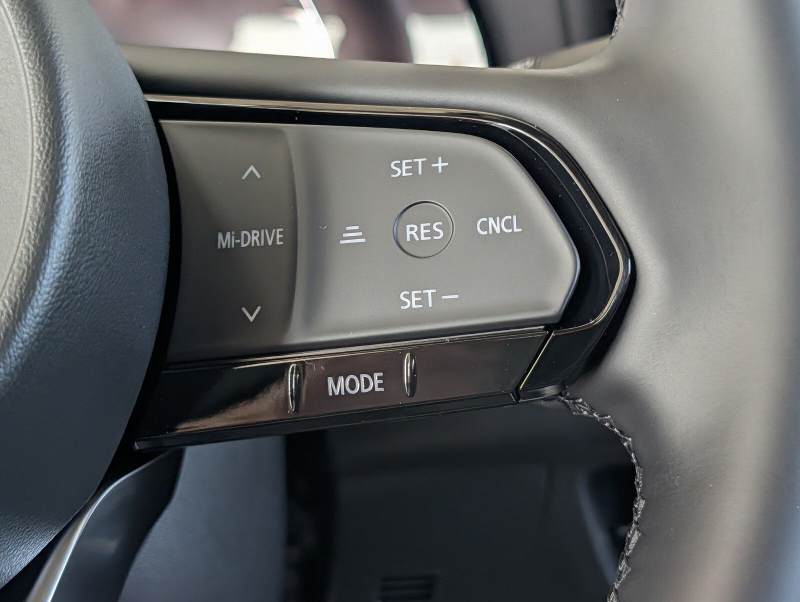 New 2026 MAZDA CX-5 Preferred AWD/4WD image 18