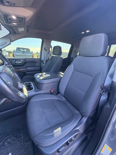 Used 2020 Chevrolet Silverado 1500 RST w/ Texas Edition AWD/4WD image 11