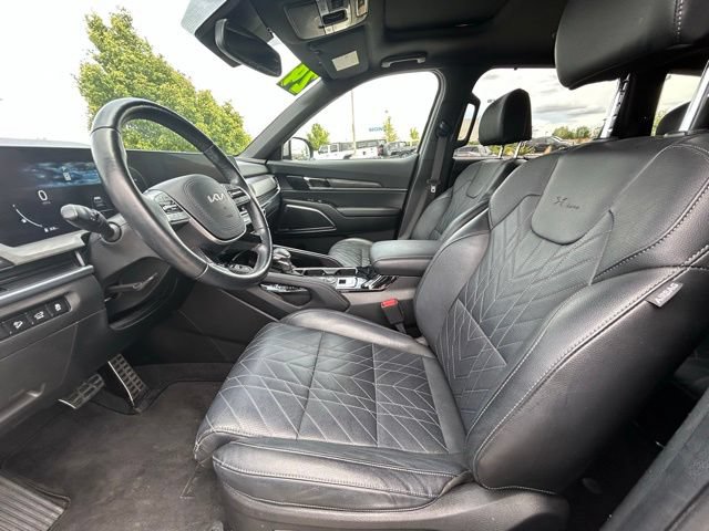 Used 2024 Kia Telluride SX X-Line AWD/4WD image 29
