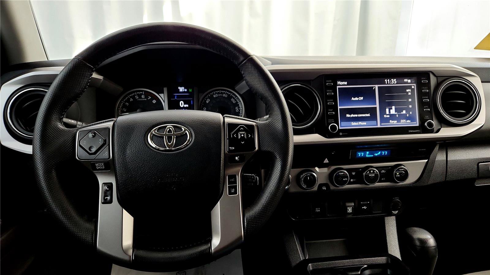 Certified 2023 Toyota Tacoma SR5 image 27