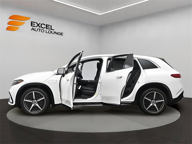 Used 2023 Mercedes-Benz EQS 580 4MATIC SUV image 79