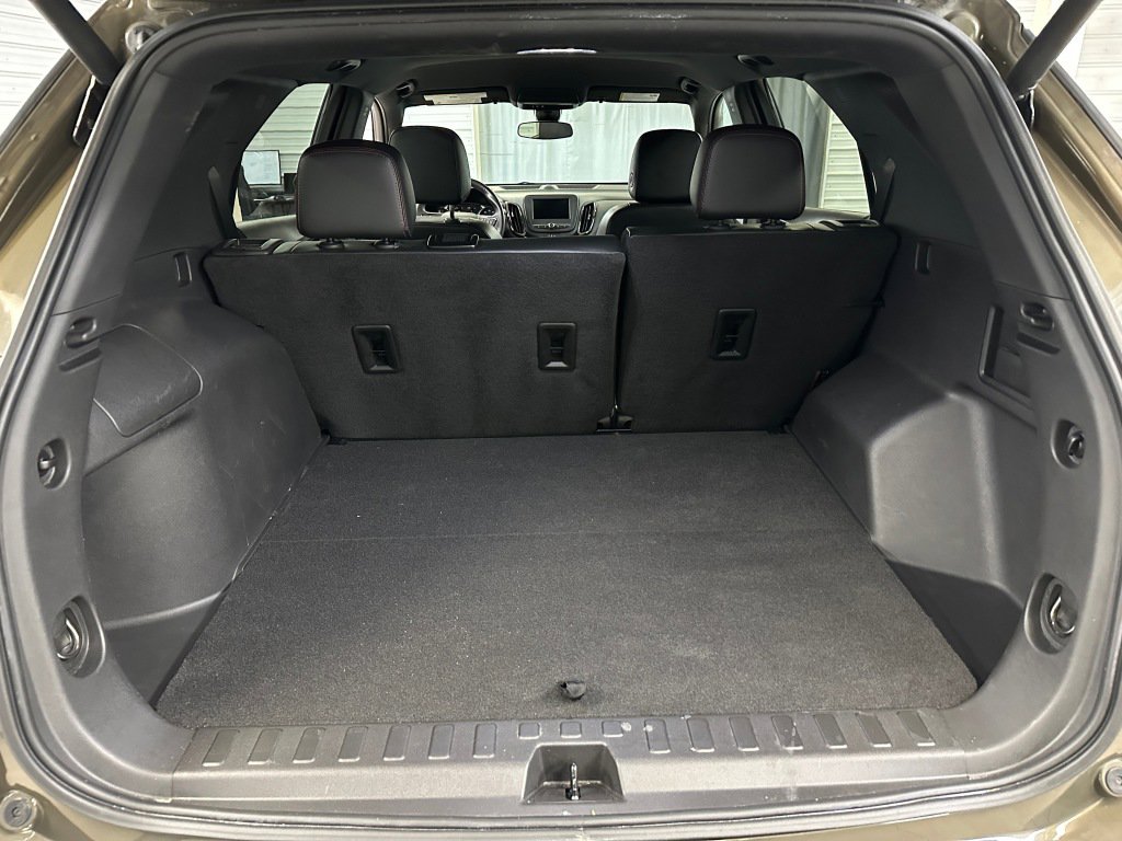 Certified 2023 Chevrolet Equinox RS image 25