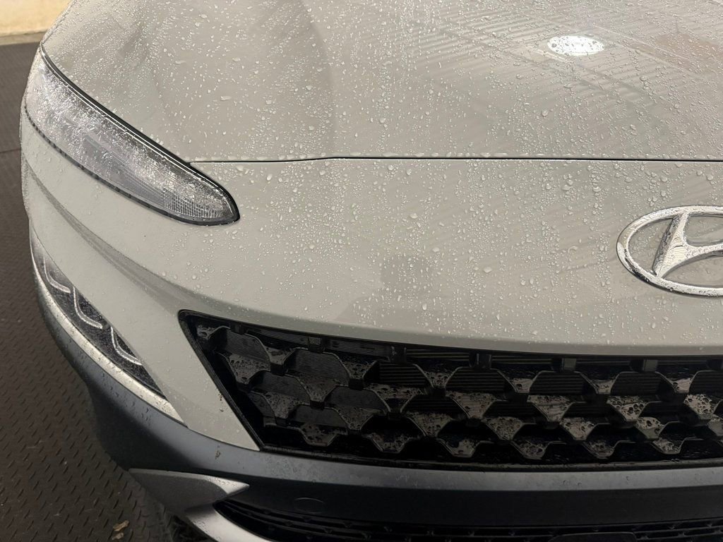 Certified 2023 Hyundai Kona Limited image 4