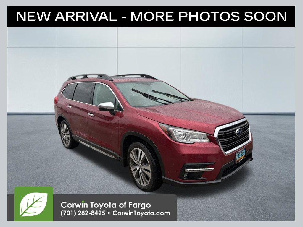 Used 2019 Subaru Ascent Touring w/ Popular Package #2A