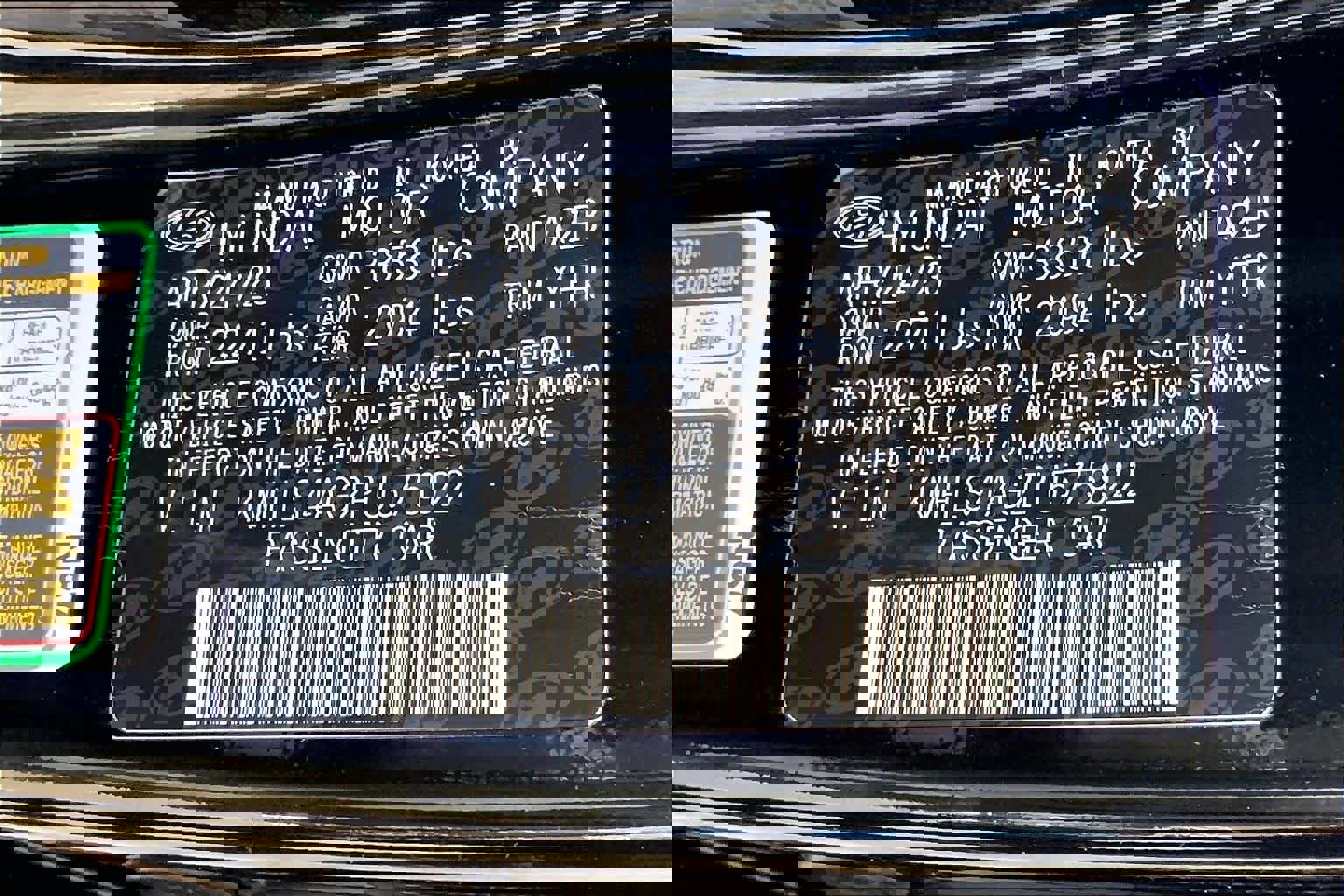 Used 2023 Hyundai Elantra SEL w/ Convenience Package image 33