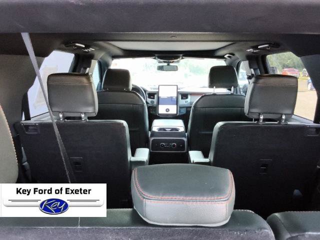 Certified 2022 Ford Expedition Timberline AWD/4WD image 20