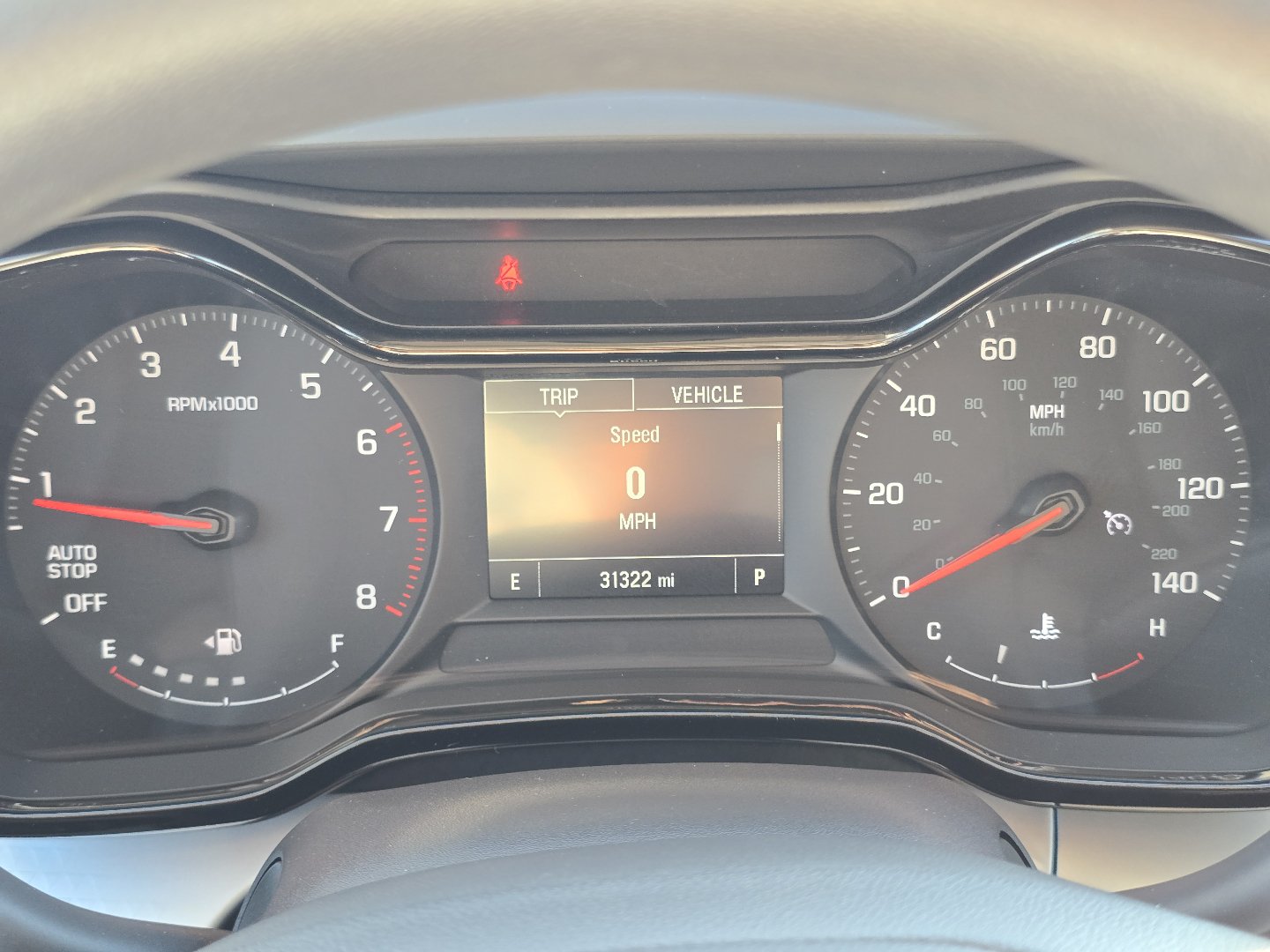 Used 2024 Chevrolet Trax LS w/ LS Convenience Package FWD image 30