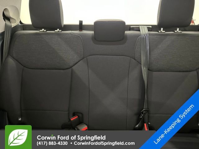 New 2026 Ford Maverick XL w/ 4K Tow Package image 27