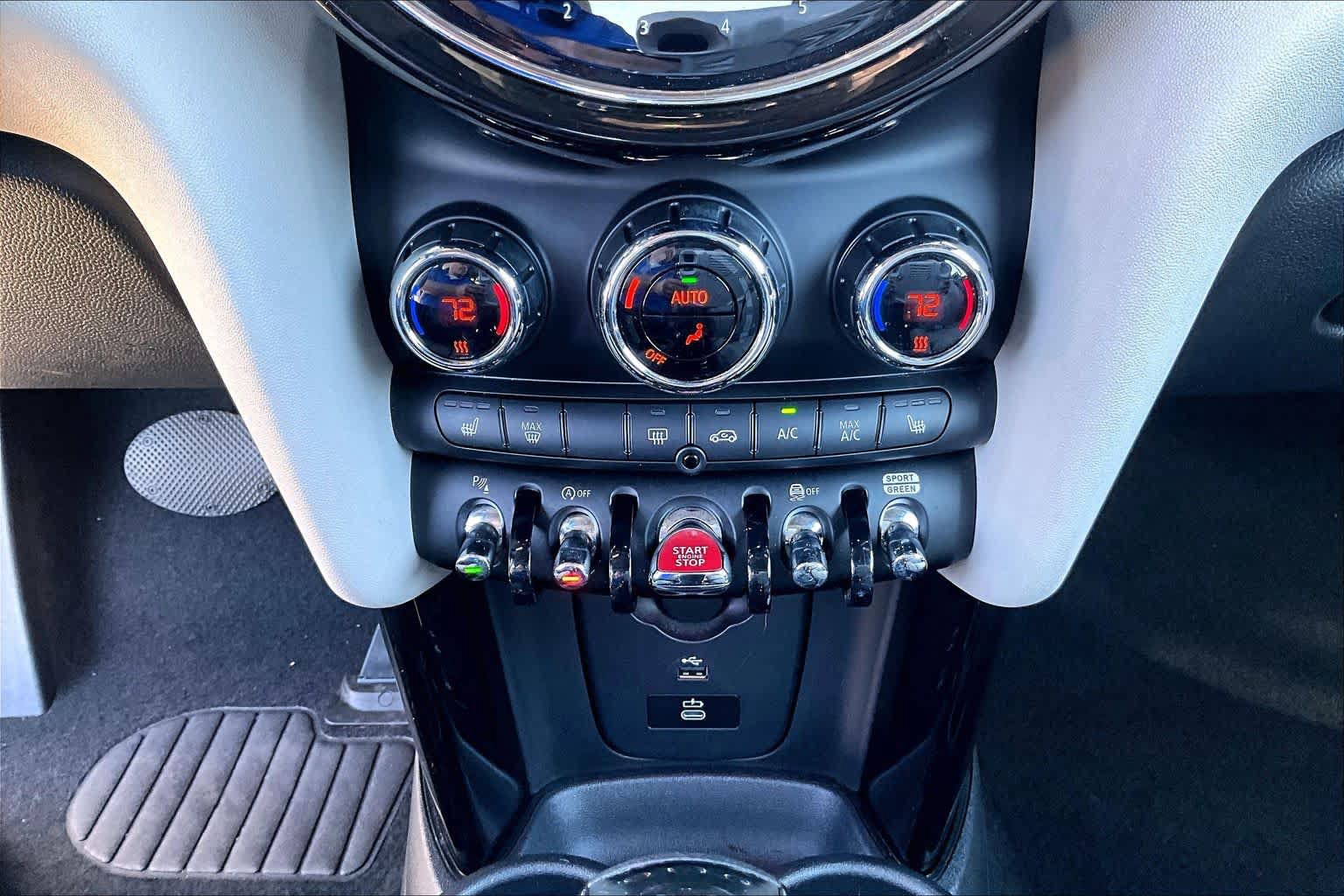 Used 2024 MINI Cooper S FWD image 29