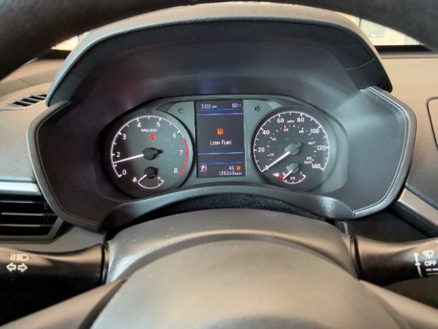 Used 2021 Nissan Altima 2.5 S w/ Driver Assist Package image 22