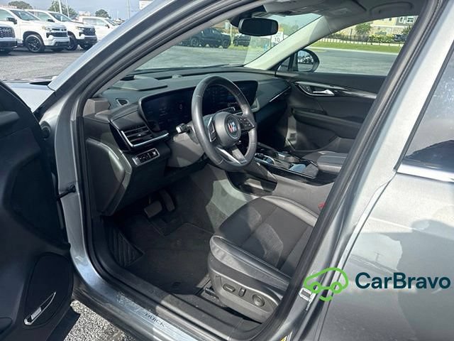 Used 2024 Buick Envision Preferred AWD/4WD image 11