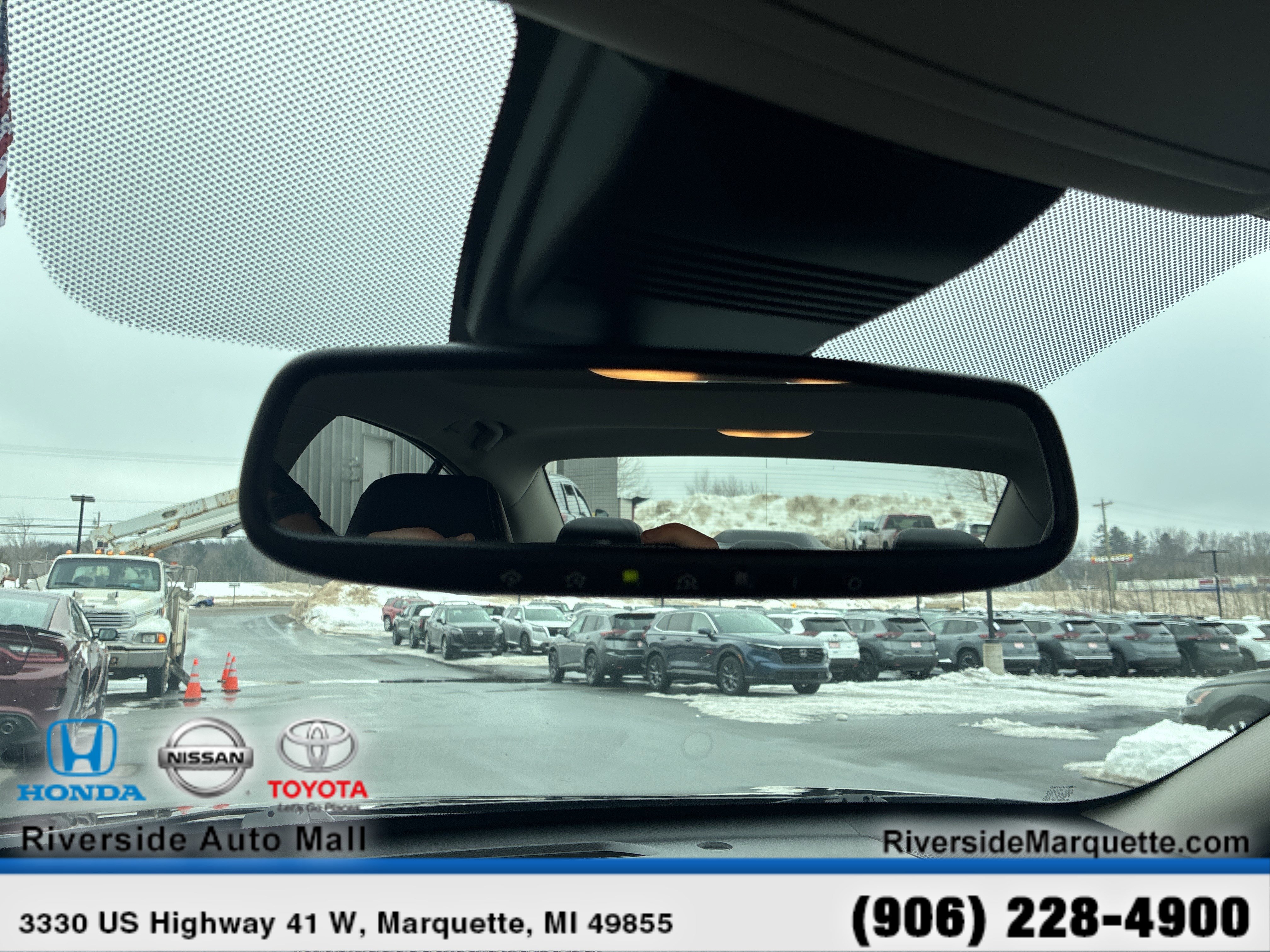 Used 2019 Nissan Altima 2.5 SL FWD image 19