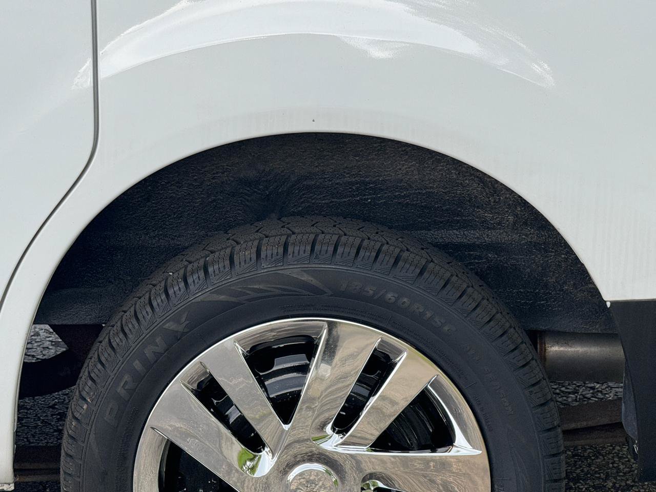 Used 2013 Nissan NV200 S w/ Cruise Control Pkg FWD image 21