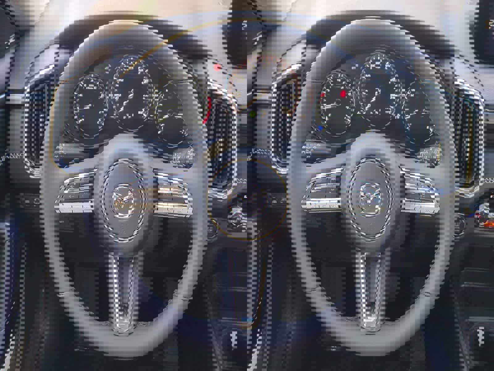 New 2026 MAZDA CX-50 2.5 Turbo w/ Premium Plus Pkg image 23