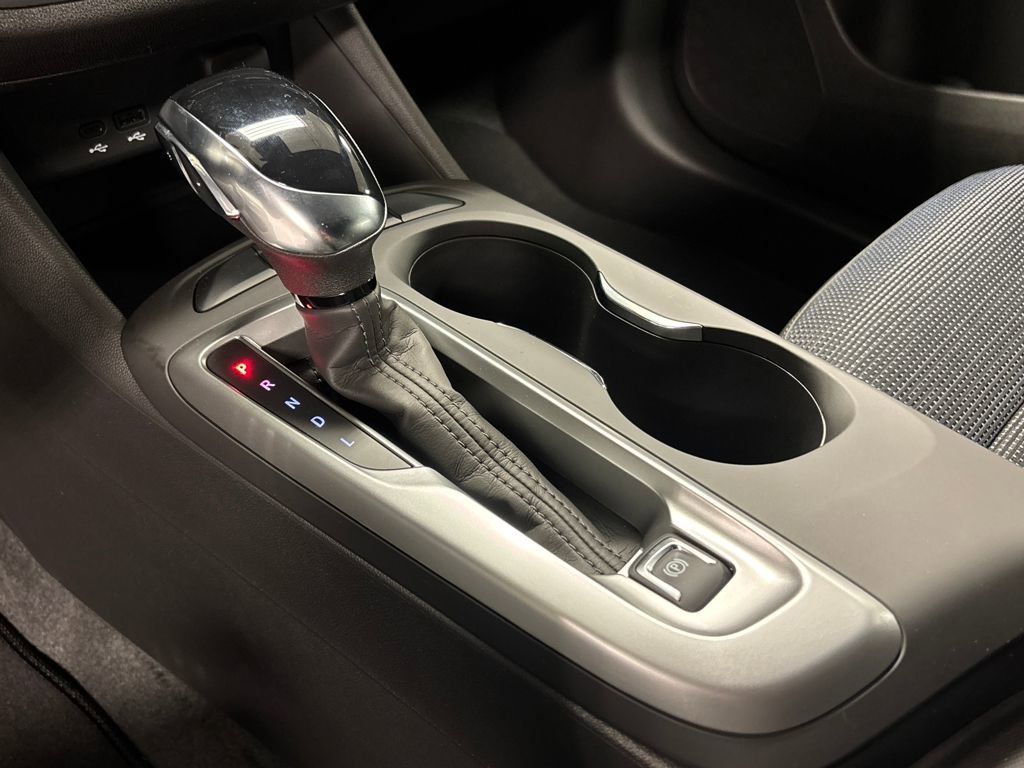 New 2026 Buick Envista Preferred w/ Convenience I Package image 33