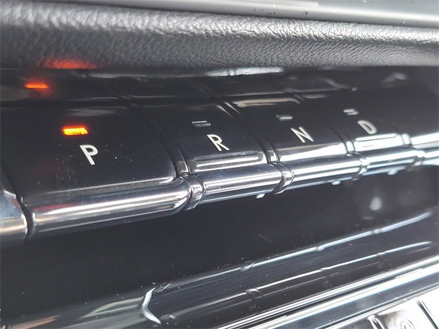 Certified 2025 Lincoln Corsair Reserve w/ Equipment Group 202A image 29