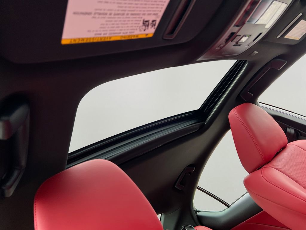 New 2025 Lexus IS 350 F Sport image 5