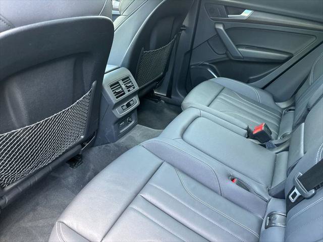 Certified 2023 Audi Q5 e Premium w/ Convenience Package AWD/4WD image 16