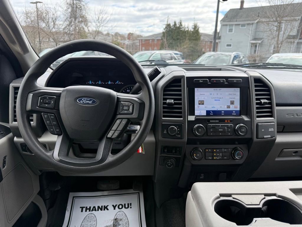 Used 2020 Ford F250 XL w/ STX Appearance Package image 20