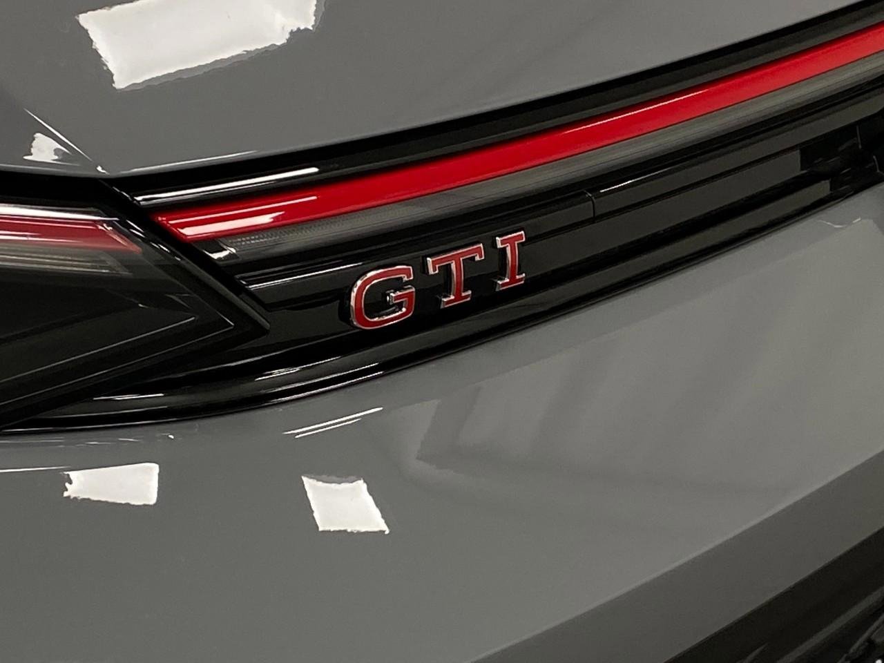 New 2025 Volkswagen GTI Autobahn image 2